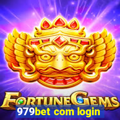 979bet com login